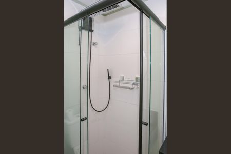 Apartamento para alugar com 25m², 1 quarto e sem vagaBanheiro