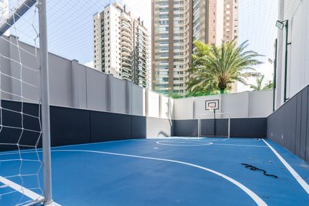 Apartamento à venda com 67m², 2 quartos e 2 vagasÁrea Comum