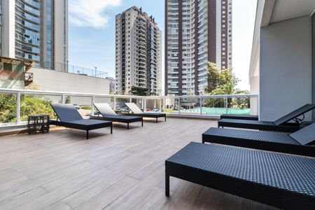 Apartamento à venda com 67m², 2 quartos e 2 vagasÁrea Comum