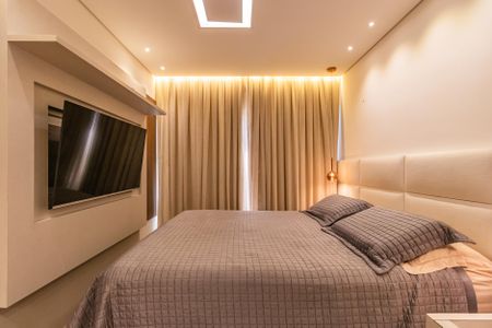 Apartamento à venda com 67m², 2 quartos e 2 vagasSuíte