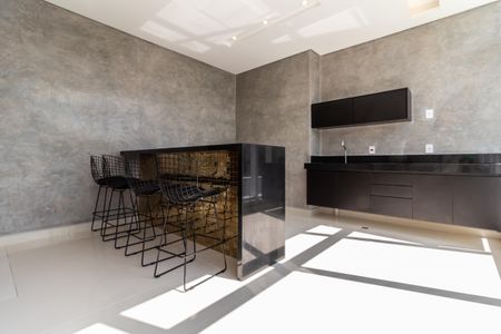 Apartamento à venda com 67m², 2 quartos e 2 vagasÁrea Comum