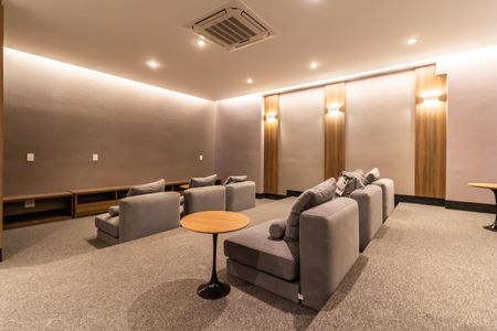 Apartamento à venda com 67m², 2 quartos e 2 vagasÁrea Comum