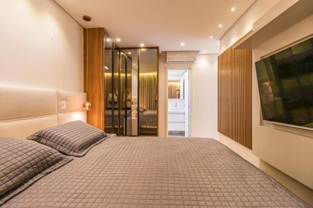 Apartamento à venda com 67m², 2 quartos e 2 vagasSuíte