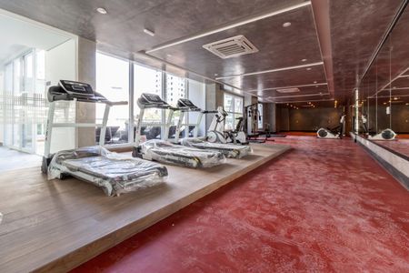 Apartamento à venda com 67m², 2 quartos e 2 vagasÁrea Comum