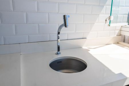 Apartamento à venda com 67m², 2 quartos e 2 vagasÁrea de Serviço/Varanda