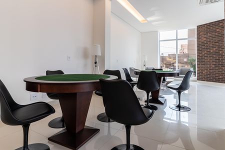 Apartamento à venda com 67m², 2 quartos e 2 vagasÁrea Comum