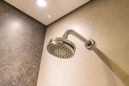 Apartamento à venda com 67m², 2 quartos e 2 vagasBanheiro Social