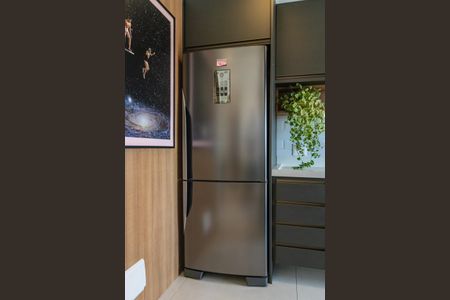 Apartamento à venda com 67m², 2 quartos e 2 vagasCozinha