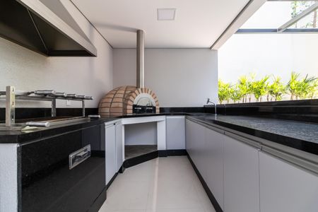 Apartamento à venda com 67m², 2 quartos e 2 vagasÁrea Comum