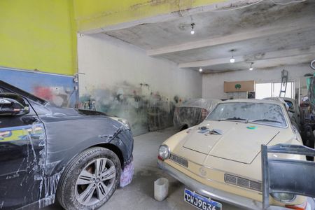 Casa à venda com 868m², 4 quartos e 5 vagasGaragem