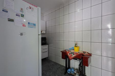 Casa à venda com 868m², 4 quartos e 5 vagasCasa 1 - Cozinha