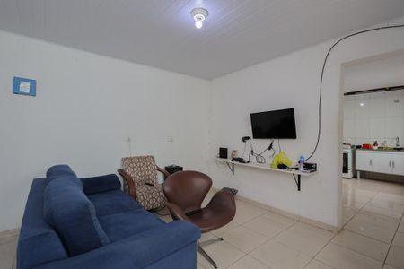 Casa à venda com 868m², 4 quartos e 5 vagasCasa 3 - Sala