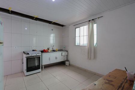 Casa à venda com 868m², 4 quartos e 5 vagasCasa 3 - Cozinha