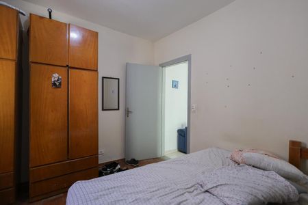 Casa à venda com 868m², 4 quartos e 5 vagasCasa 3 - Quarto