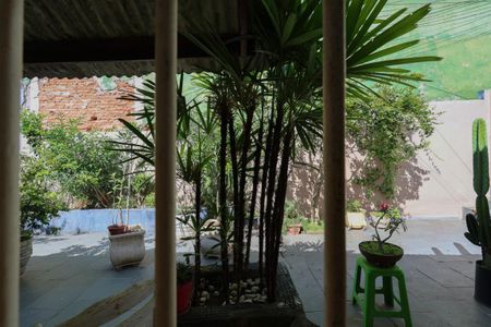 Casa à venda com 868m², 4 quartos e 5 vagasCasa 2 - Vista do Quarto 2