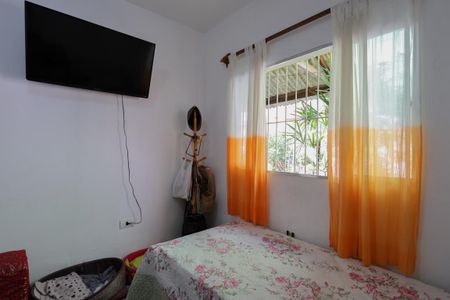 Casa à venda com 868m², 4 quartos e 5 vagasCasa 2 - Quarto 2