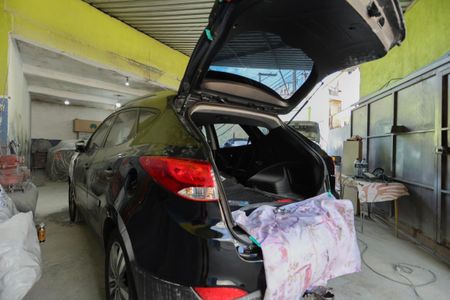 Casa à venda com 868m², 4 quartos e 5 vagasGaragem