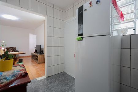 Casa à venda com 868m², 4 quartos e 5 vagasCasa 1 - Cozinha