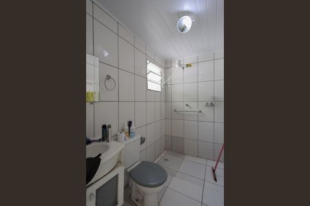 Casa à venda com 868m², 4 quartos e 5 vagasCasa 3 - Banheiro