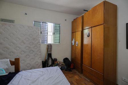 Casa à venda com 868m², 4 quartos e 5 vagasCasa 3 - Quarto