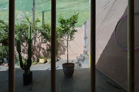 Casa à venda com 868m², 4 quartos e 5 vagasCasa 2 - Vista do Quarto 1