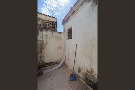 Casa à venda com 868m², 4 quartos e 5 vagasCasa 3 - Área de serviço