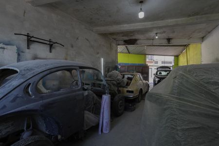 Casa à venda com 868m², 4 quartos e 5 vagasGaragem