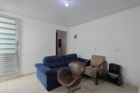 Casa à venda com 868m², 4 quartos e 5 vagasCasa 3 - Sala