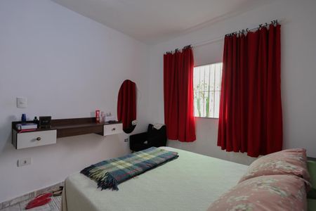 Casa à venda com 868m², 4 quartos e 5 vagasCasa 2 - Quarto 1