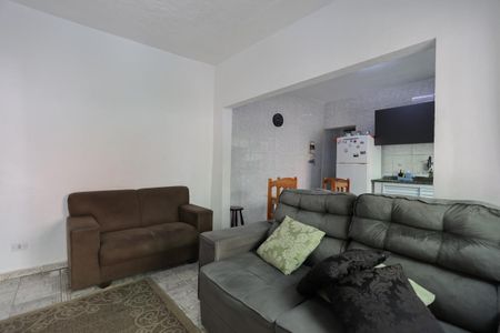 Casa à venda com 868m², 4 quartos e 5 vagasCasa 2 - Sala