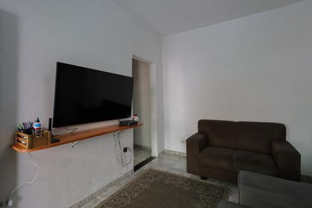 Casa à venda com 868m², 4 quartos e 5 vagasCasa 2 - Sala