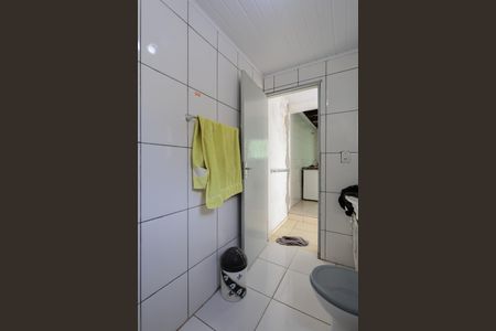 Casa à venda com 868m², 4 quartos e 5 vagasCasa 3 - Banheiro