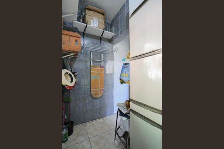 Casa à venda com 868m², 4 quartos e 5 vagasCasa 2 - Área de serviço