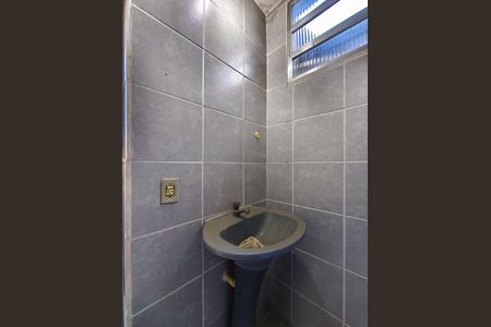 Casa à venda com 50m², 2 quartos e 1 vaga Casa à venda com 50m², 2 quartos e 1 vagaBanheiro de serviço 2