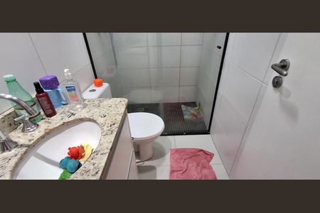Apartamento para alugar com 75m², 2 quartos e 2 vagasBanheiro Suíte 1