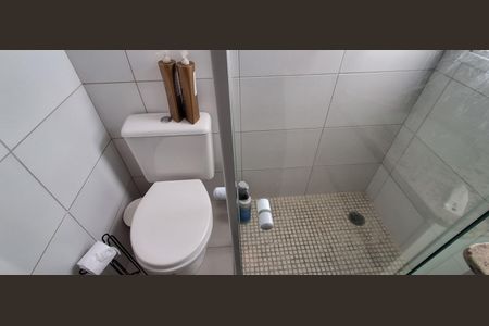 Apartamento para alugar com 75m², 2 quartos e 2 vagasBanheiro Suíte 2