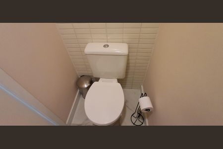 Apartamento para alugar com 75m², 2 quartos e 2 vagasLavabo