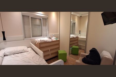 Apartamento para alugar com 75m², 2 quartos e 2 vagasSuíte