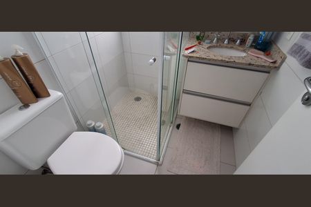 Apartamento para alugar com 75m², 2 quartos e 2 vagasBanheiro Suíte 2