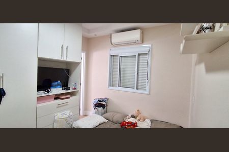 Apartamento para alugar com 75m², 2 quartos e 2 vagasSuíte 2