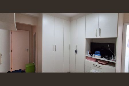 Apartamento para alugar com 75m², 2 quartos e 2 vagasSuíte 2