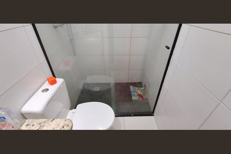 Apartamento para alugar com 75m², 2 quartos e 2 vagasBanheiro Suíte 1