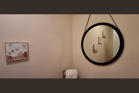 Apartamento para alugar com 75m², 2 quartos e 2 vagasLavabo