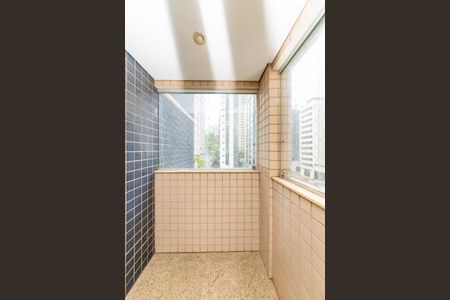 Apartamento para alugar com 72m², 2 quartos e 2 vagas Apartamento para alugar com 72m², 2 quartos e 2 vagasVaranda da Sala