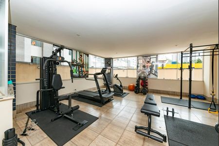 Apartamento para alugar com 72m², 2 quartos e 2 vagas Apartamento para alugar com 72m², 2 quartos e 2 vagasÁrea comum