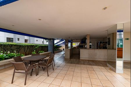 Apartamento para alugar com 72m², 2 quartos e 2 vagas Apartamento para alugar com 72m², 2 quartos e 2 vagasÁrea comum