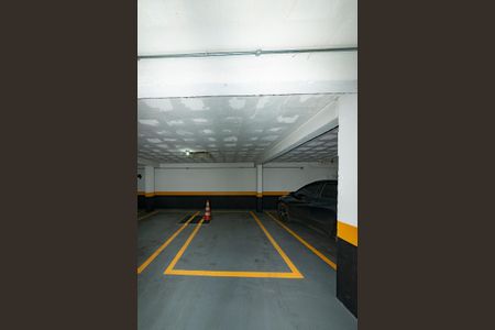 Apartamento para alugar com 72m², 2 quartos e 2 vagas Apartamento para alugar com 72m², 2 quartos e 2 vagasGaragem