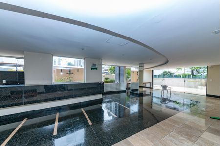 Apartamento para alugar com 72m², 2 quartos e 2 vagas Apartamento para alugar com 72m², 2 quartos e 2 vagasÁrea comum