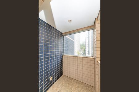 Apartamento para alugar com 72m², 2 quartos e 2 vagas Apartamento para alugar com 72m², 2 quartos e 2 vagasVaranda da Sala