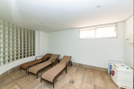 Apartamento para alugar com 72m², 2 quartos e 2 vagas Apartamento para alugar com 72m², 2 quartos e 2 vagasÁrea comum